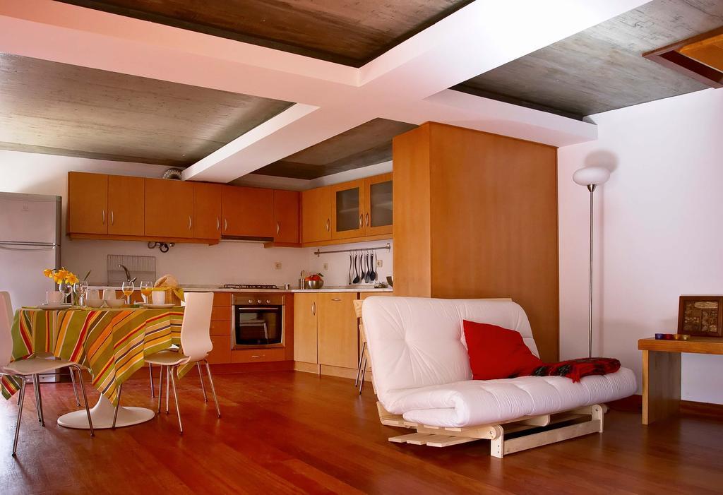 Casa De Janeiro Acomodação com café da manhã Janeiro de Cima Quarto foto